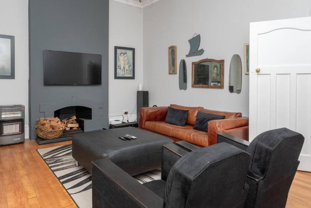Spacious In Rondebosch Holiday home