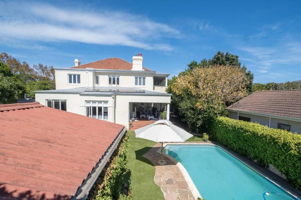 Holiday home Spacious In Rondebosch *