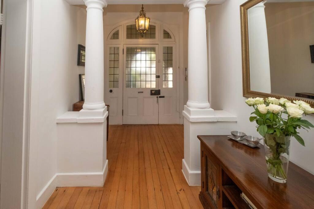 Holiday home Spacious In Rondebosch