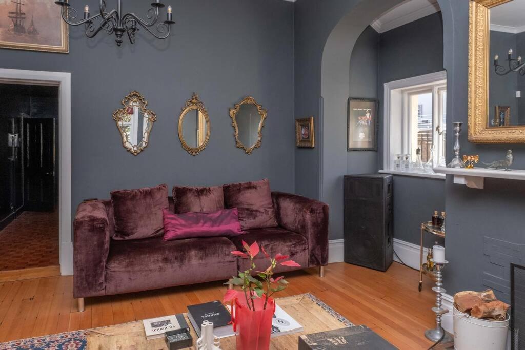 Holiday home Spacious In Rondebosch *