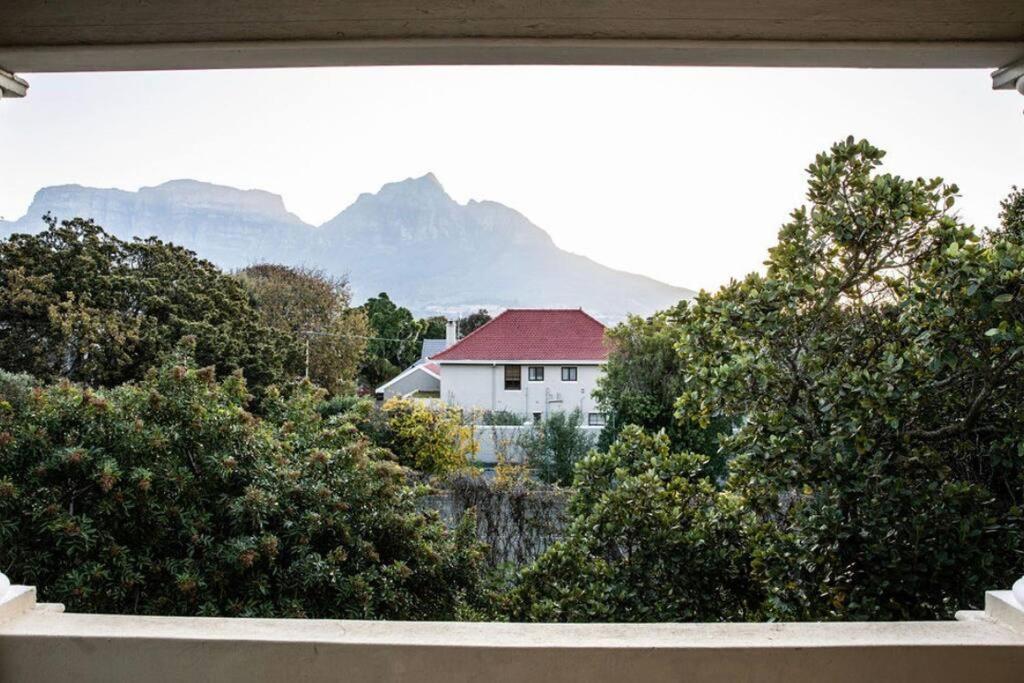 Holiday home Spacious In Rondebosch
