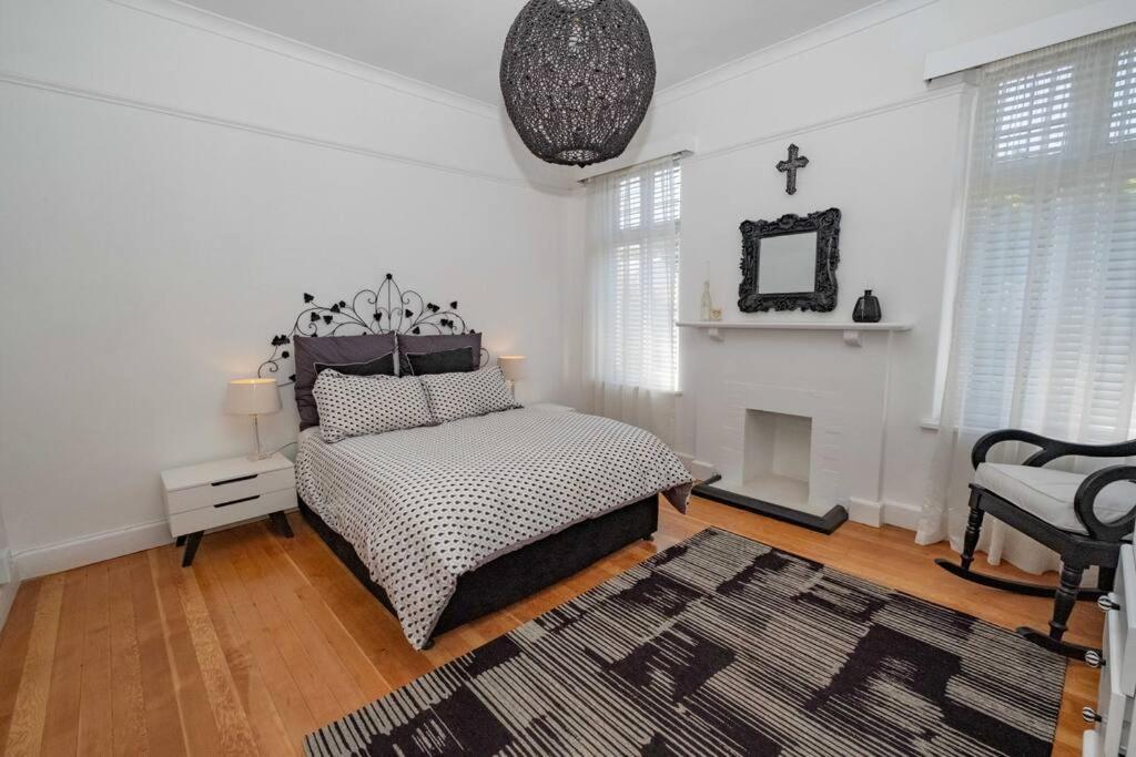 Holiday home Spacious In Rondebosch Cape Town