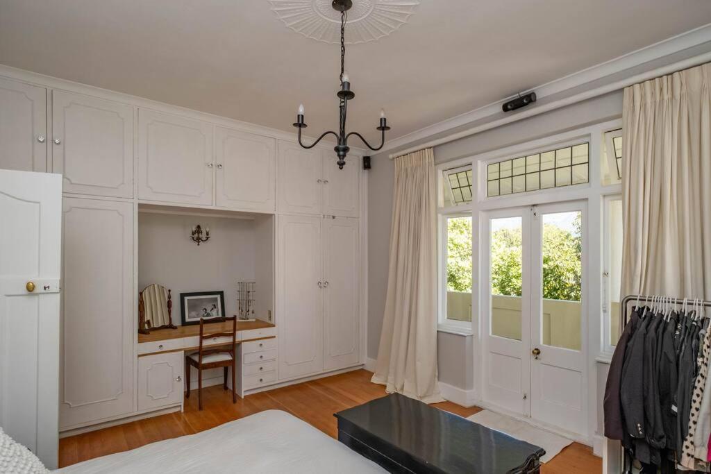 Holiday home Spacious In Rondebosch