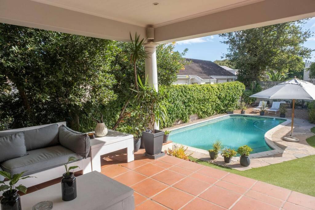 Holiday home Spacious In Rondebosch