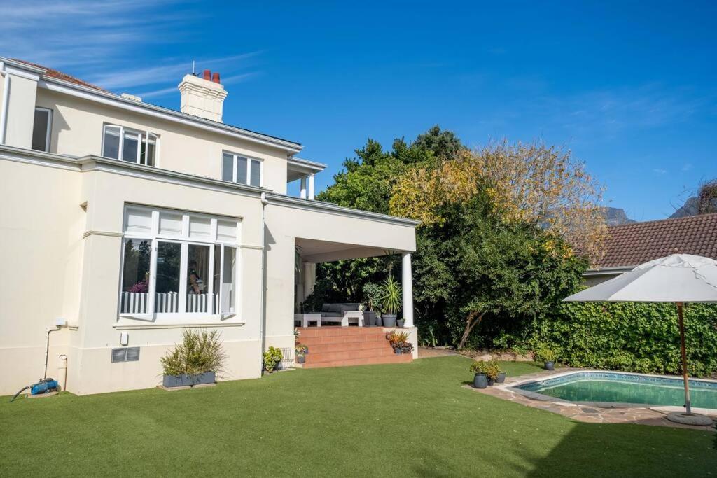 Holiday home Spacious In Rondebosch *