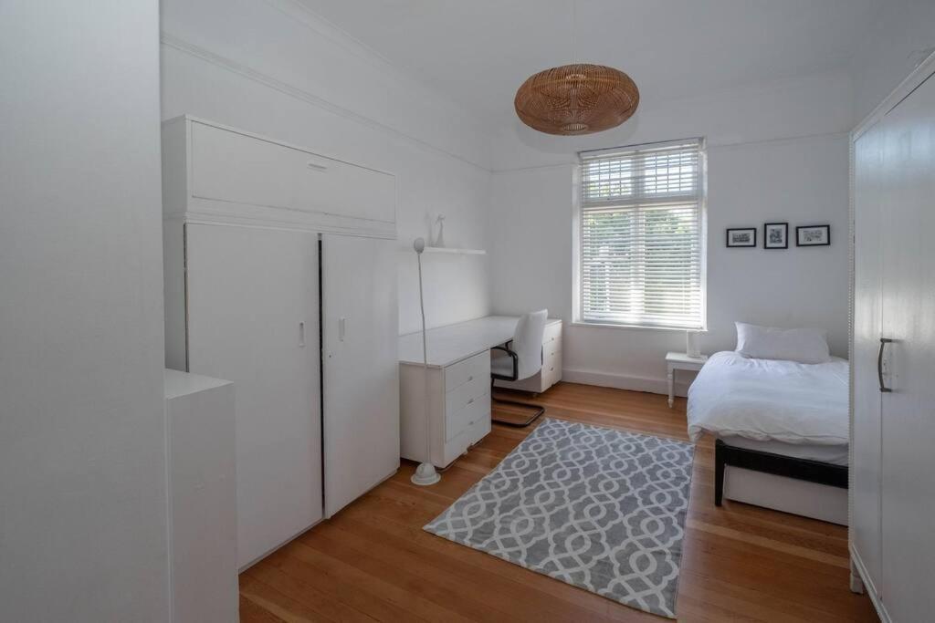 Spacious In Rondebosch Holiday home