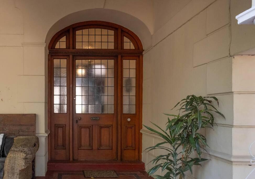 Holiday home Spacious In Rondebosch Cape Town