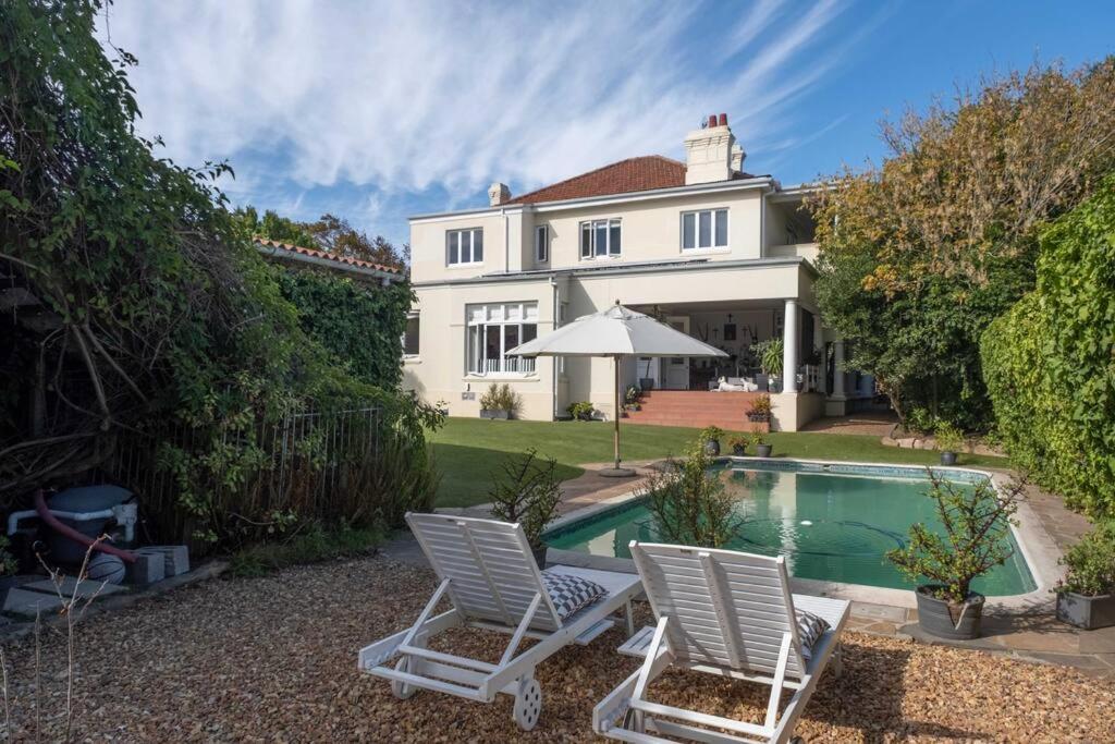 Holiday home Spacious In Rondebosch