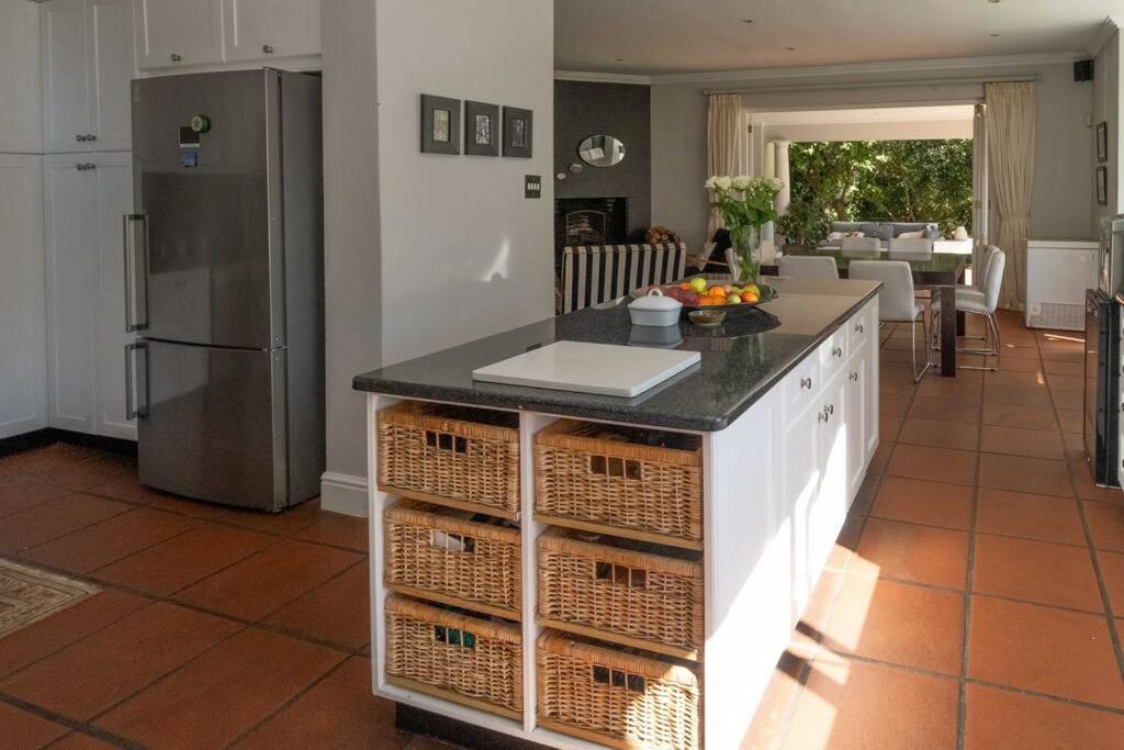 Holiday home Spacious In Rondebosch *
