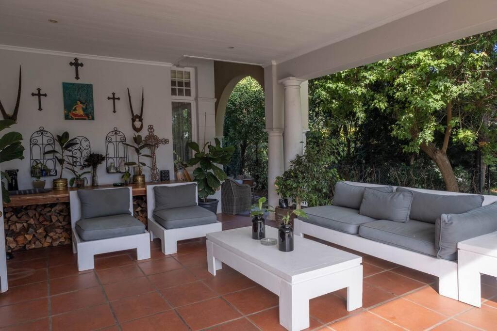 Holiday home Spacious In Rondebosch Cape Town