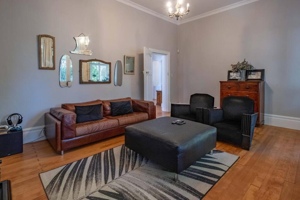 Holiday home Spacious In Rondebosch