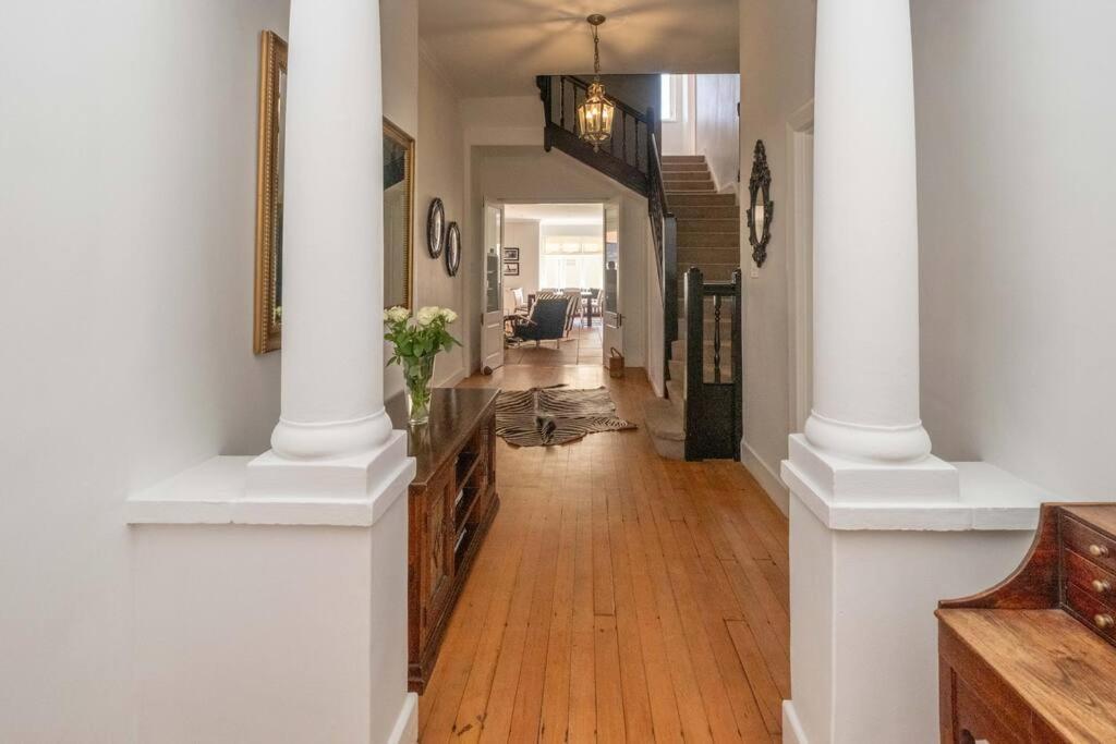 Holiday home Spacious In Rondebosch *