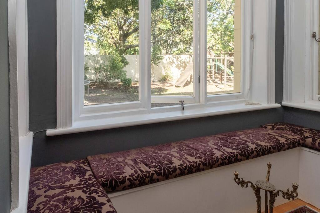 Spacious In Rondebosch Holiday home *