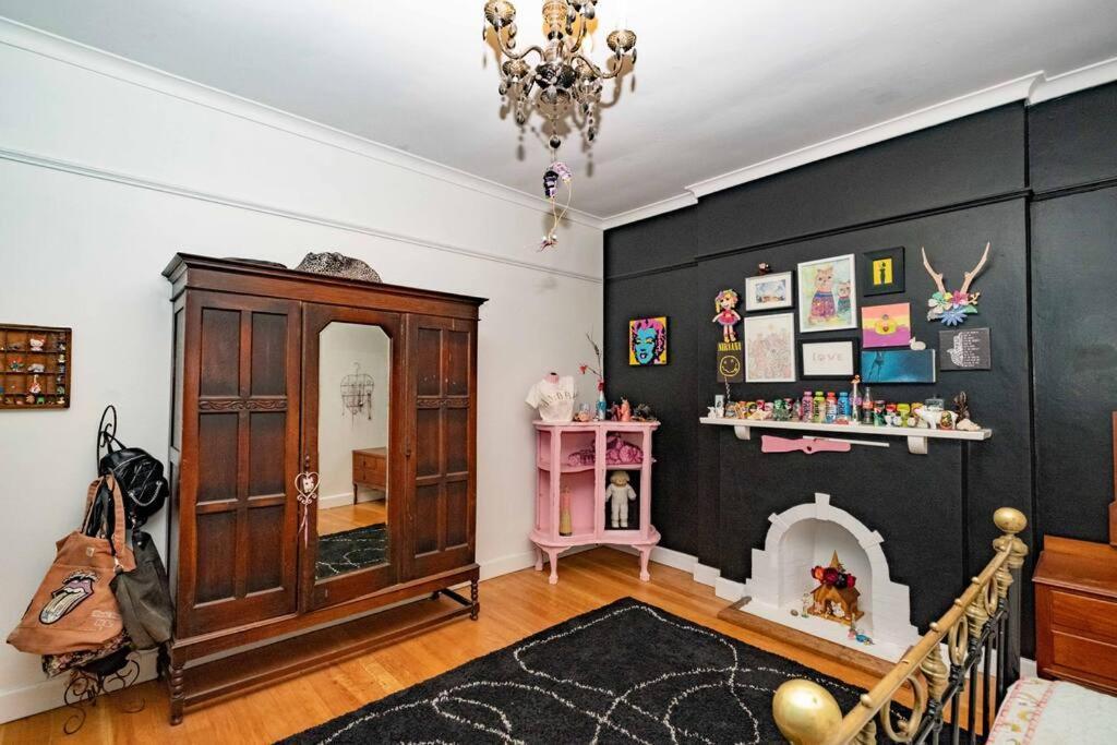 Spacious In Rondebosch Holiday home