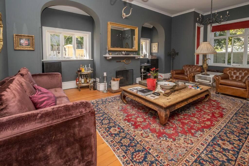 Holiday home Spacious In Rondebosch