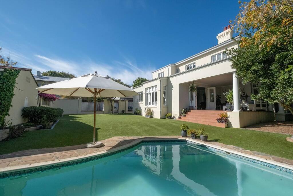 Holiday home Spacious In Rondebosch *